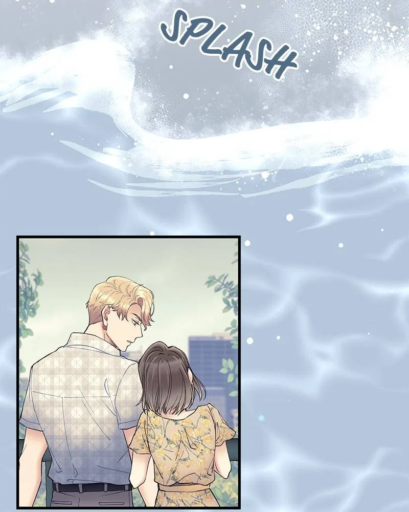 She Would Never Know Chapter 8 – Page 39