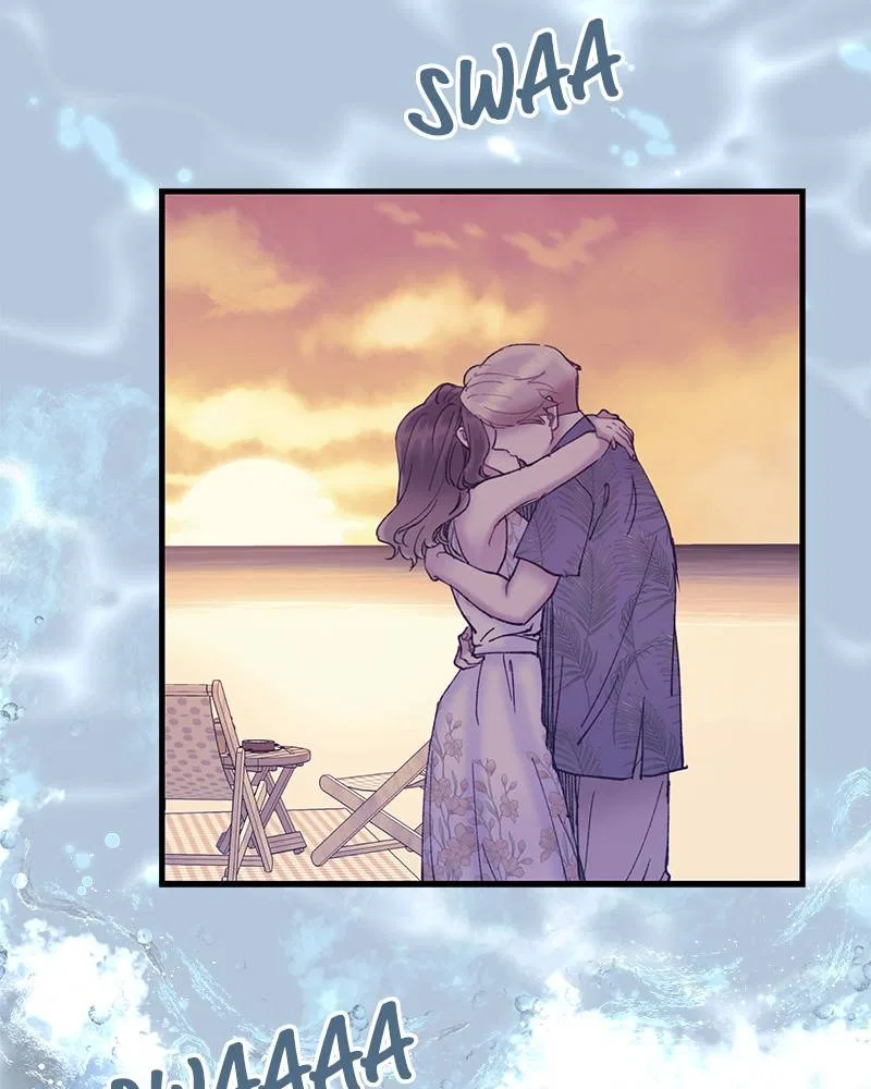She Would Never Know Chapter 8 – Page 40