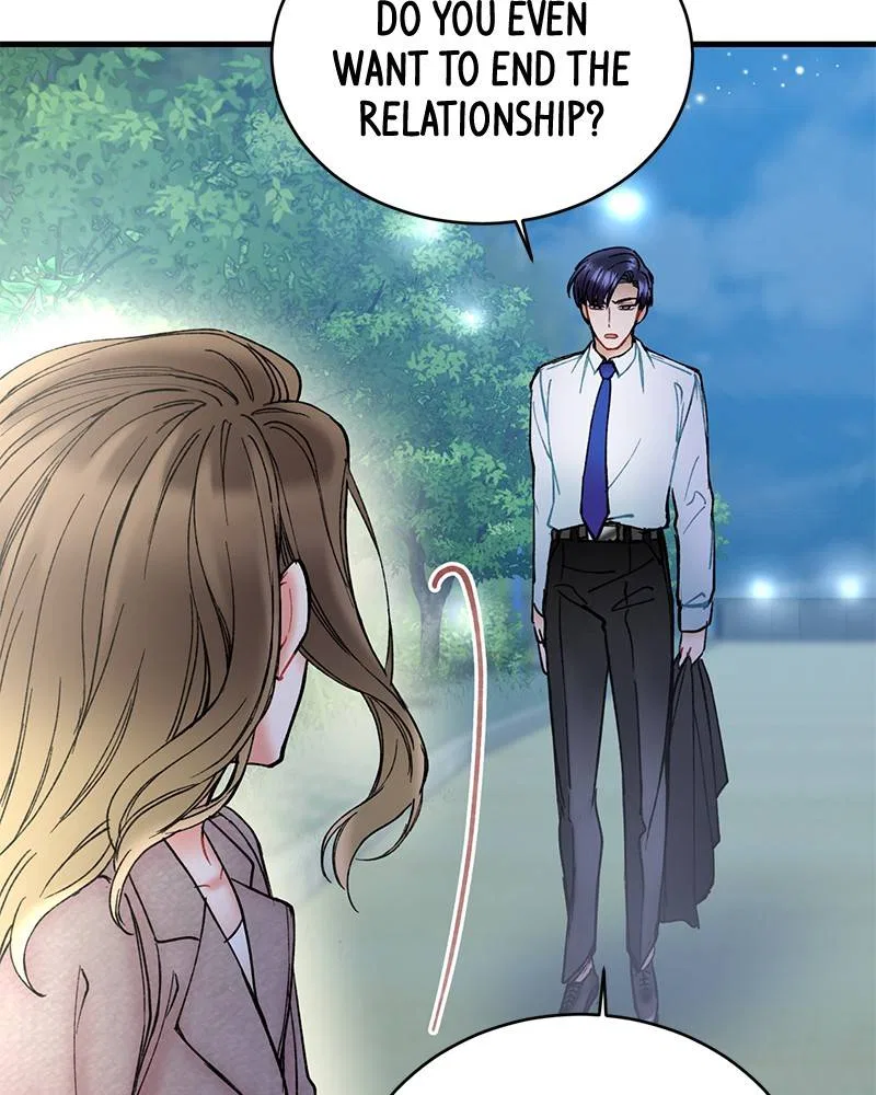 She Would Never Know Chapter 8 – Page 46
