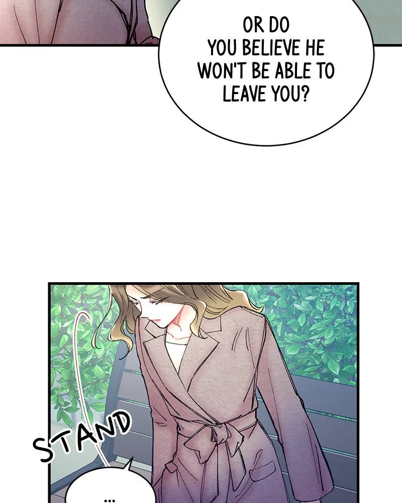 She Would Never Know Chapter 8 – Page 47
