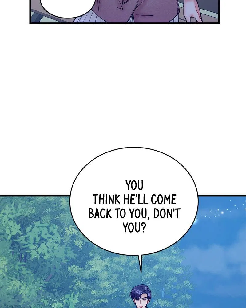 She Would Never Know Chapter 8 – Page 48
