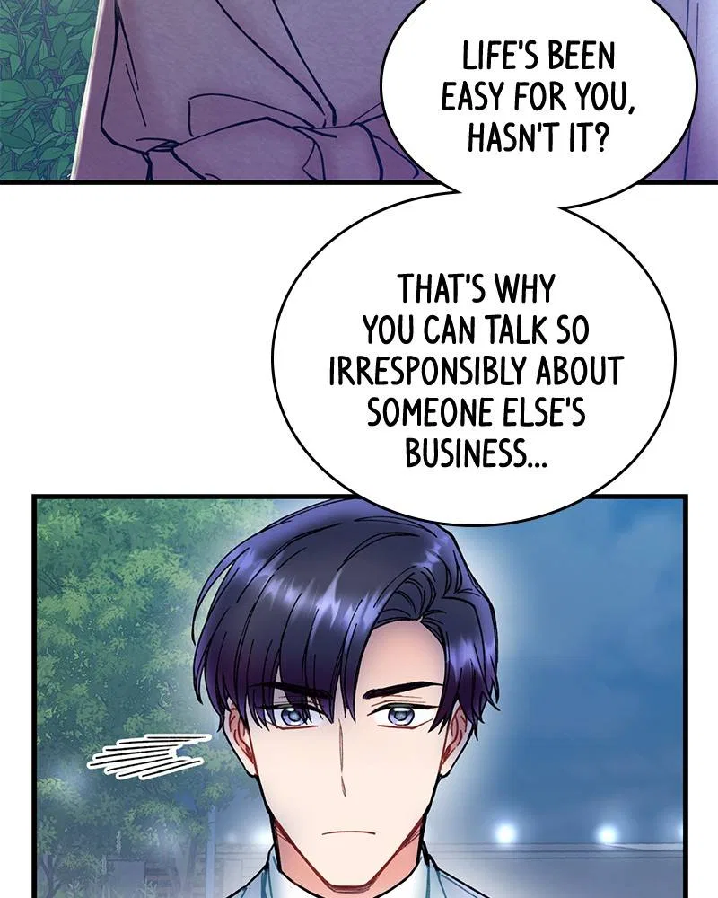 She Would Never Know Chapter 8 – Page 53