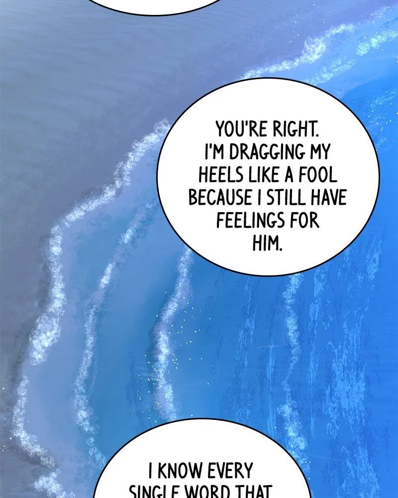 She Would Never Know Chapter 8 – Page 55
