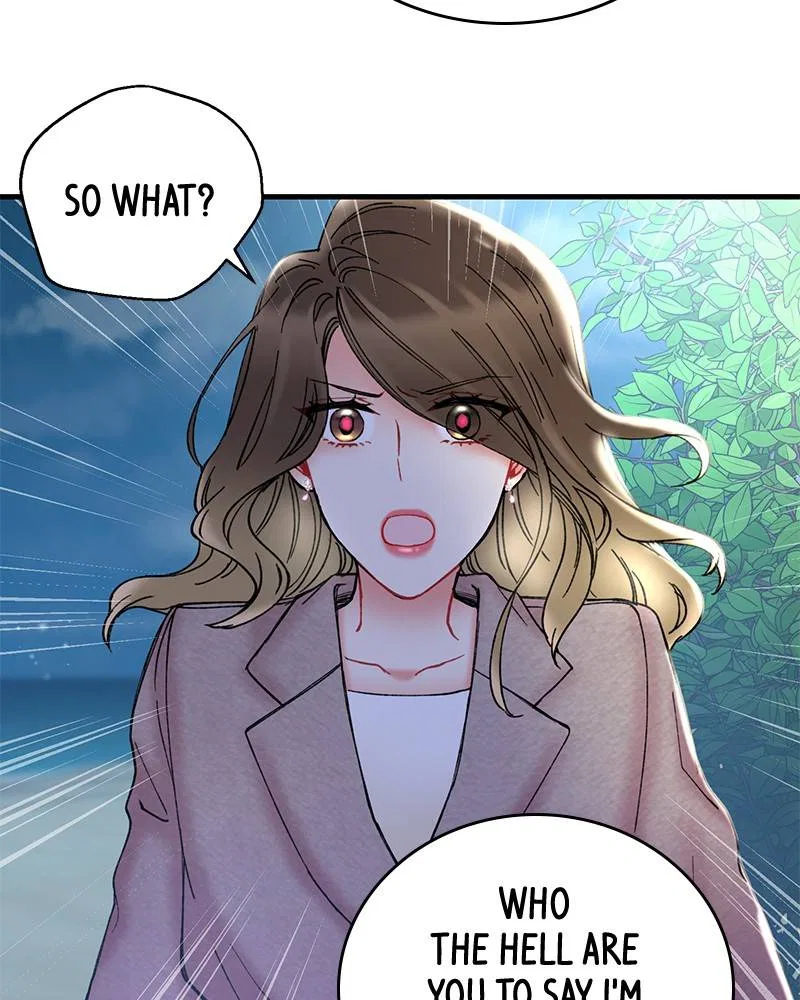 She Would Never Know Chapter 8 – Page 57