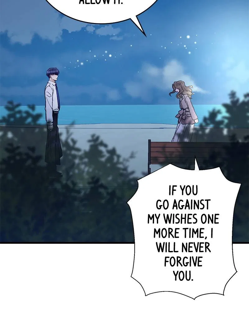 She Would Never Know Chapter 8 – Page 61