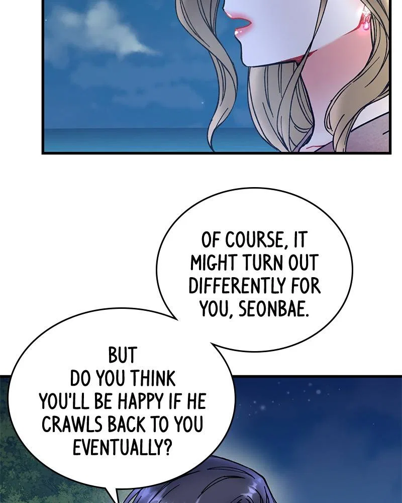 She Would Never Know Chapter 8 – Page 69