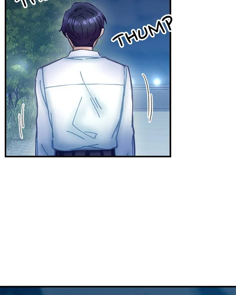 She Would Never Know Chapter 8 – Page 77