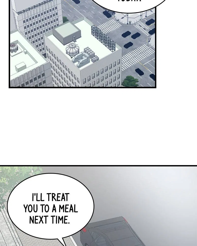 She Would Never Know Chapter 8 – Page 82