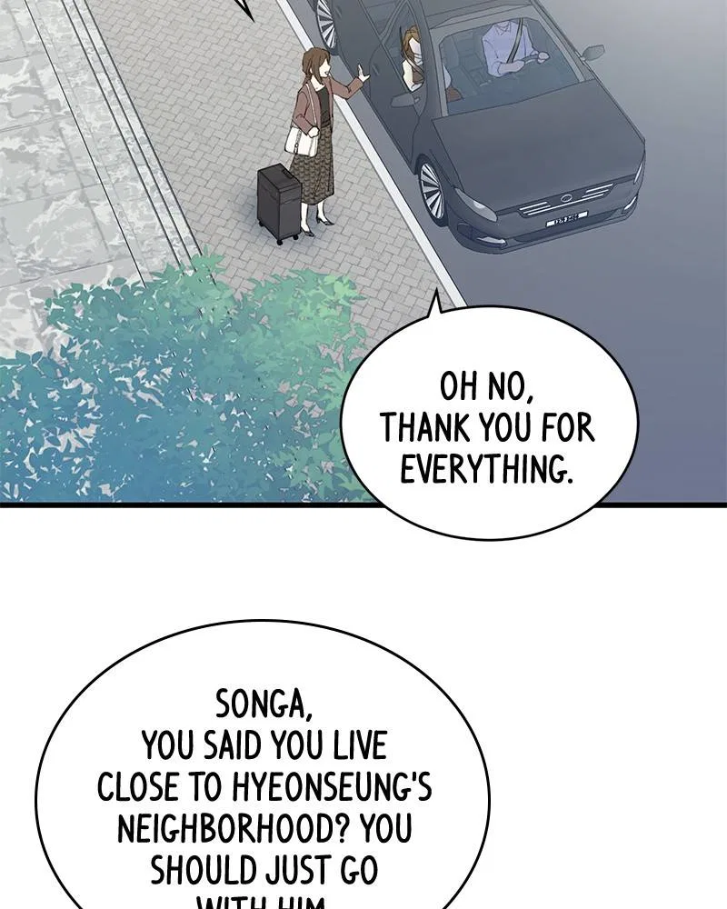 She Would Never Know Chapter 8 – Page 83