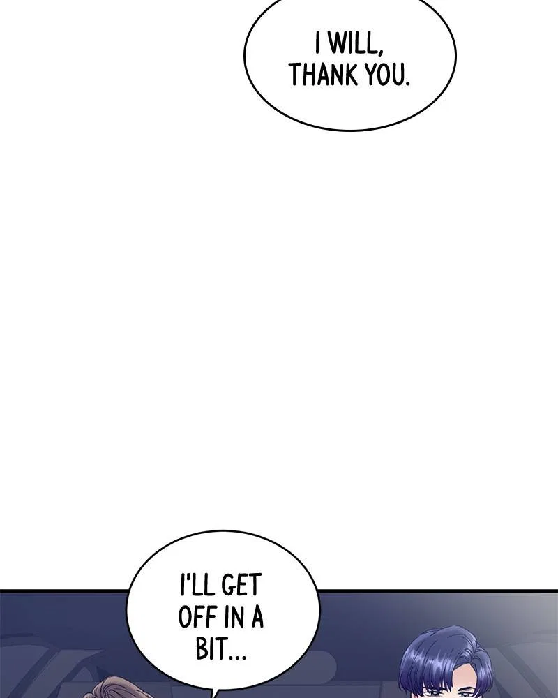 She Would Never Know Chapter 8 – Page 85