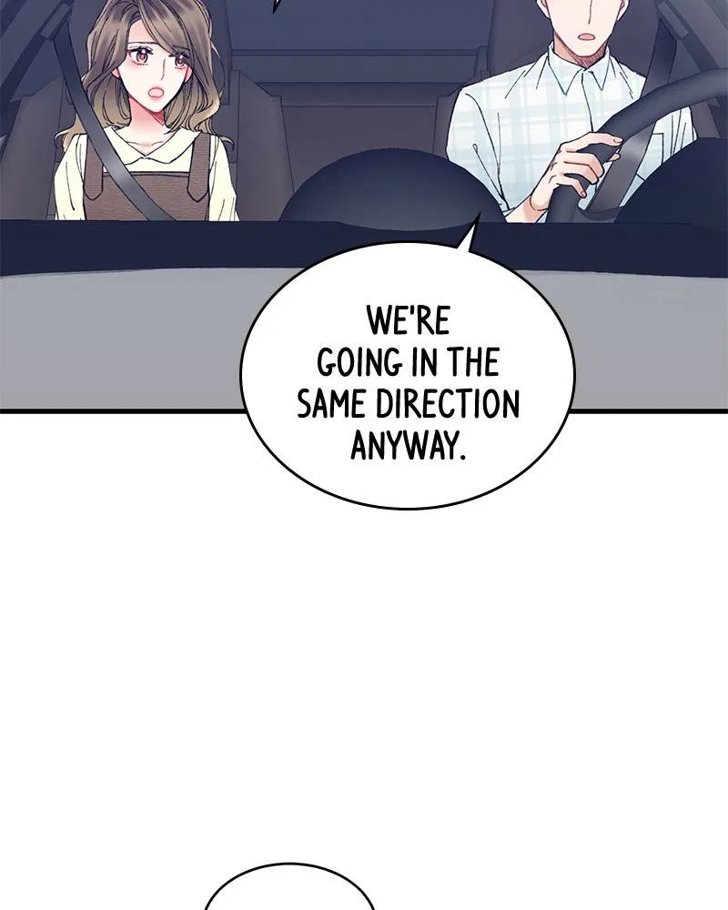 She Would Never Know Chapter 8 – Page 86