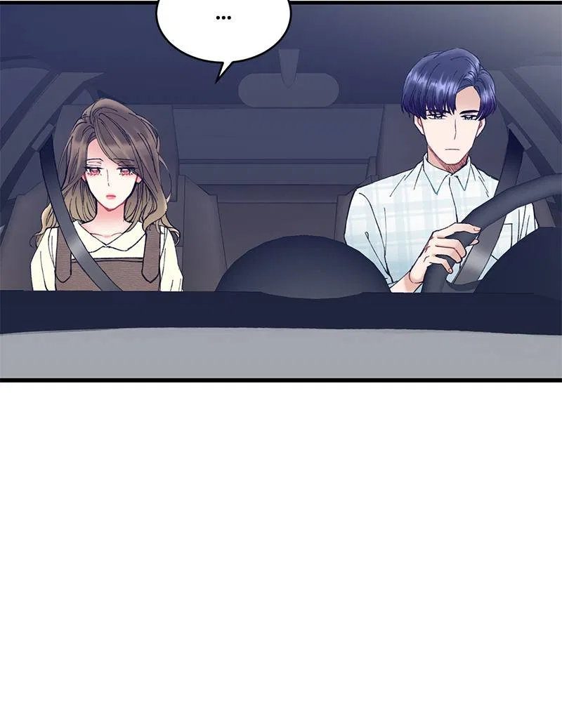 She Would Never Know Chapter 8 – Page 87