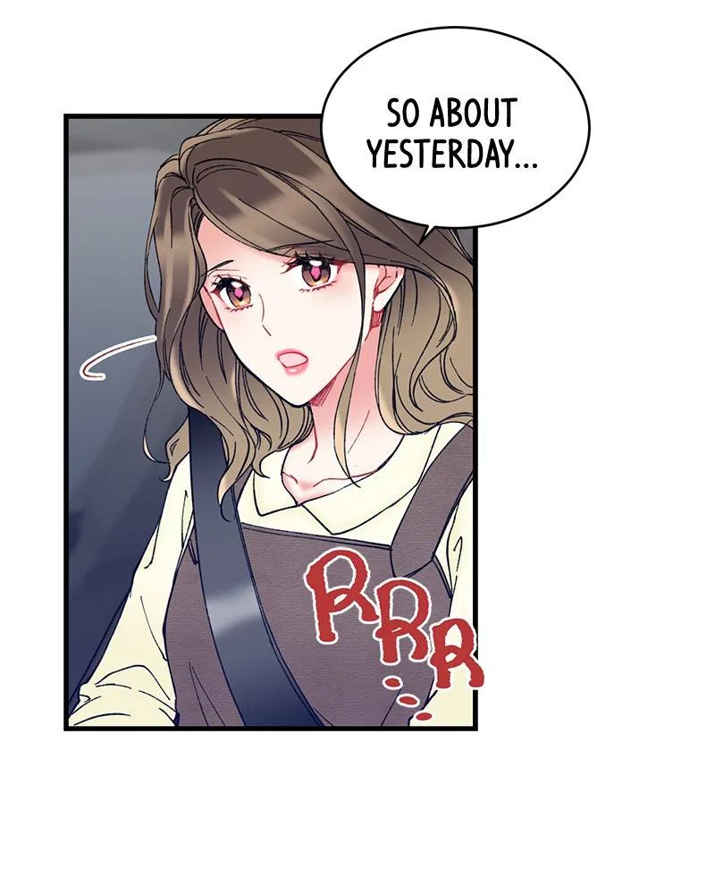 She Would Never Know Chapter 8 – Page 88