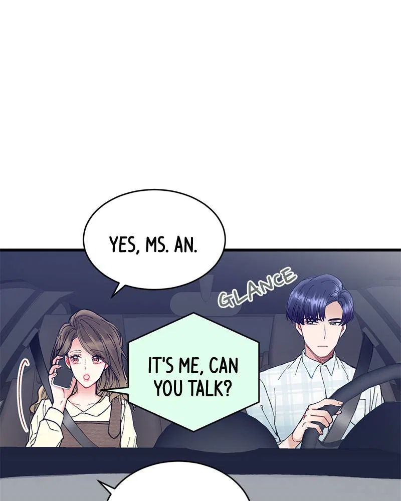 She Would Never Know Chapter 8 – Page 89