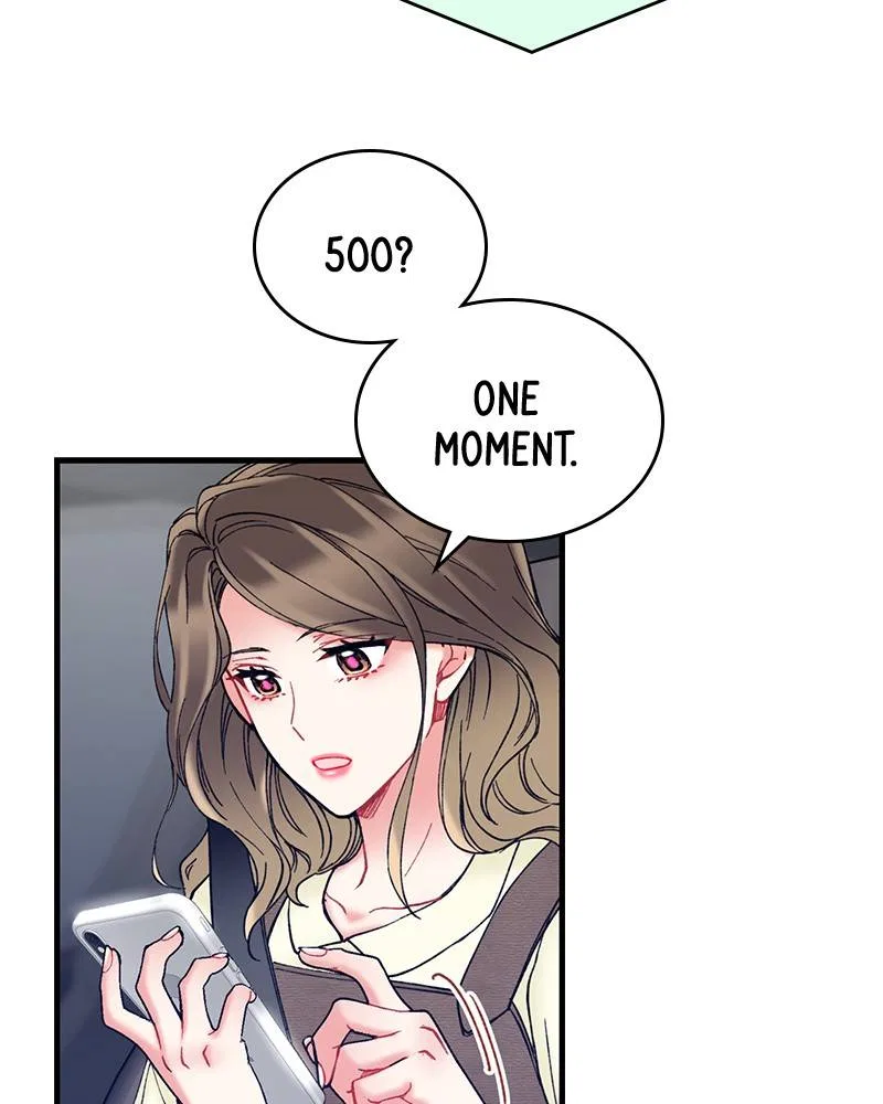 She Would Never Know Chapter 8 – Page 92