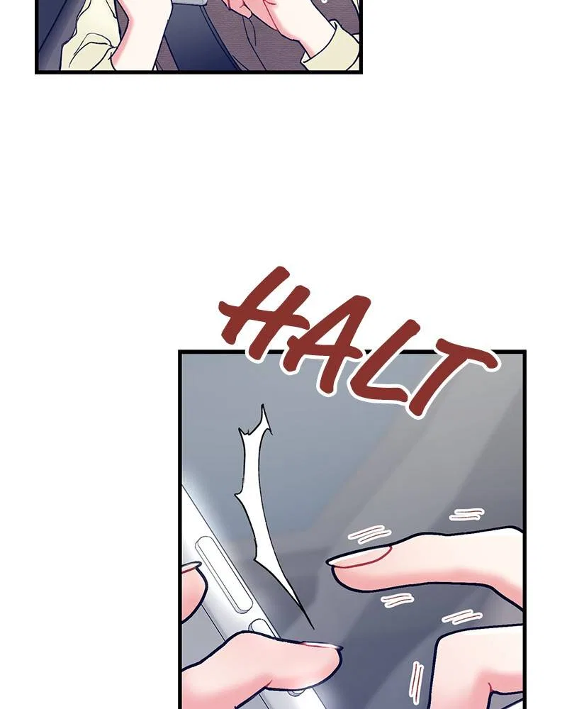She Would Never Know Chapter 8 – Page 93