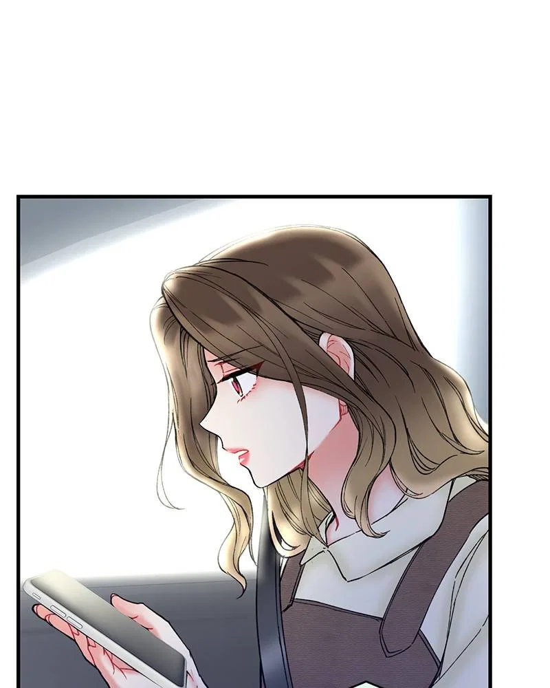 She Would Never Know Chapter 8 – Page 95