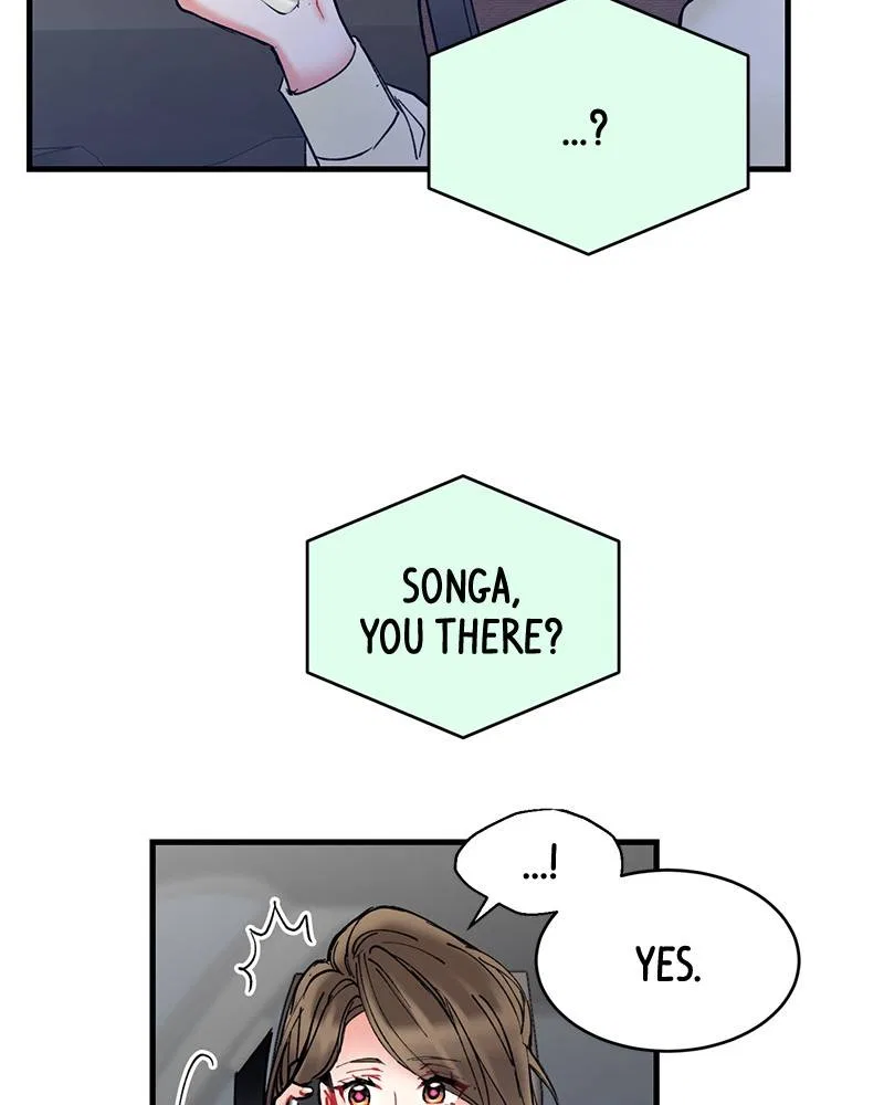 She Would Never Know Chapter 8 – Page 96