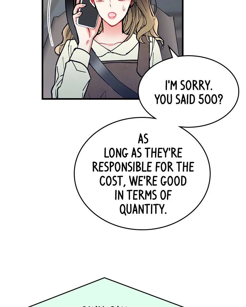 She Would Never Know Chapter 8 – Page 97