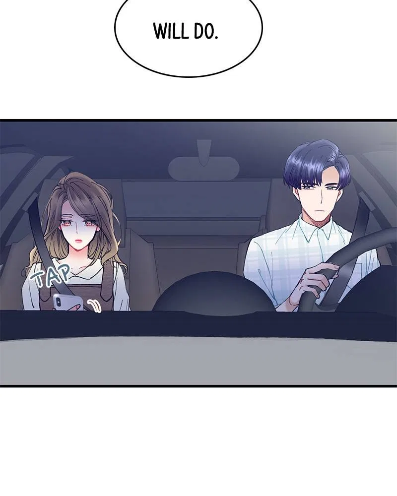 She Would Never Know Chapter 8 – Page 99