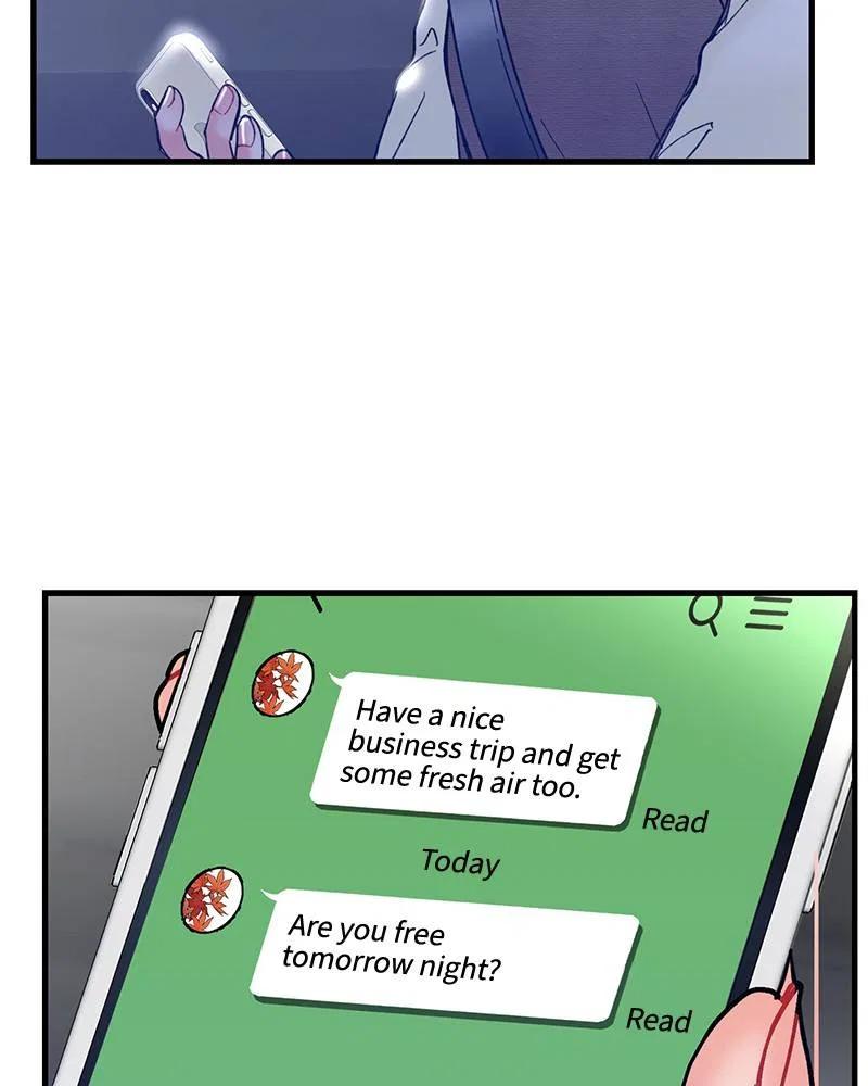 She Would Never Know Chapter 8 – Page 101