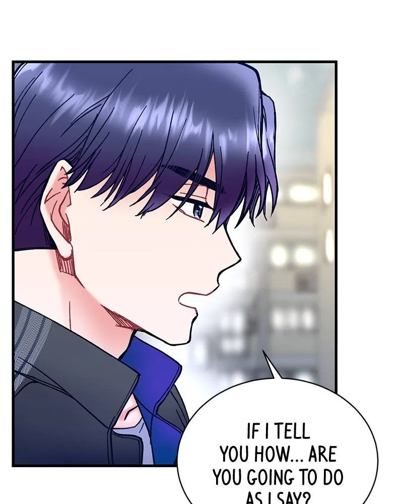 She Would Never Know Chapter 7 – Page 3