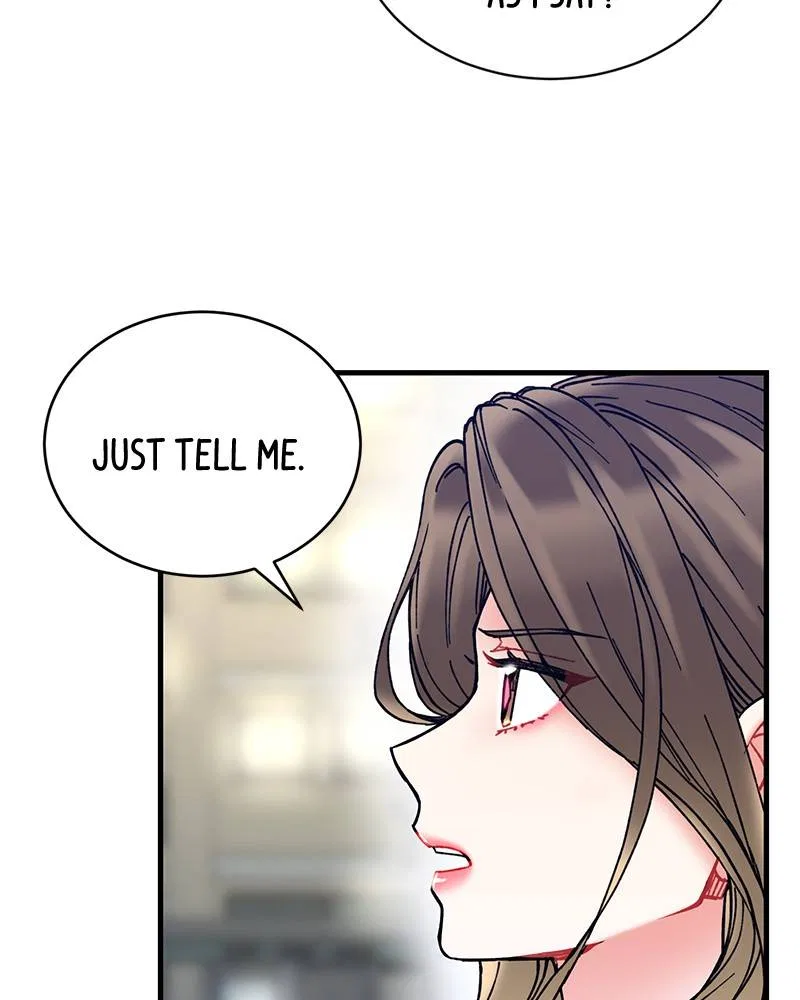 She Would Never Know Chapter 7 – Page 4