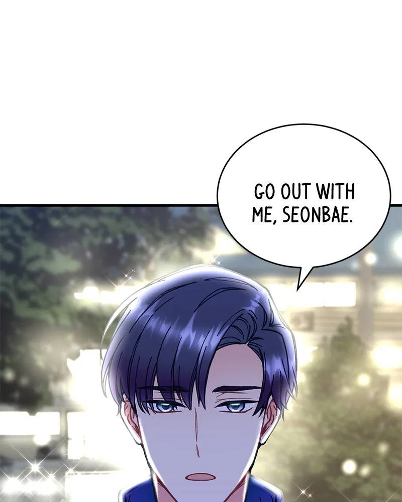 She Would Never Know Chapter 7 – Page 7