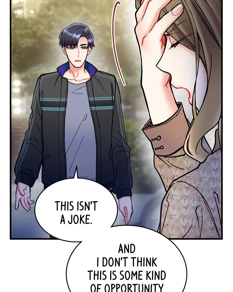 She Would Never Know Chapter 7 – Page 11