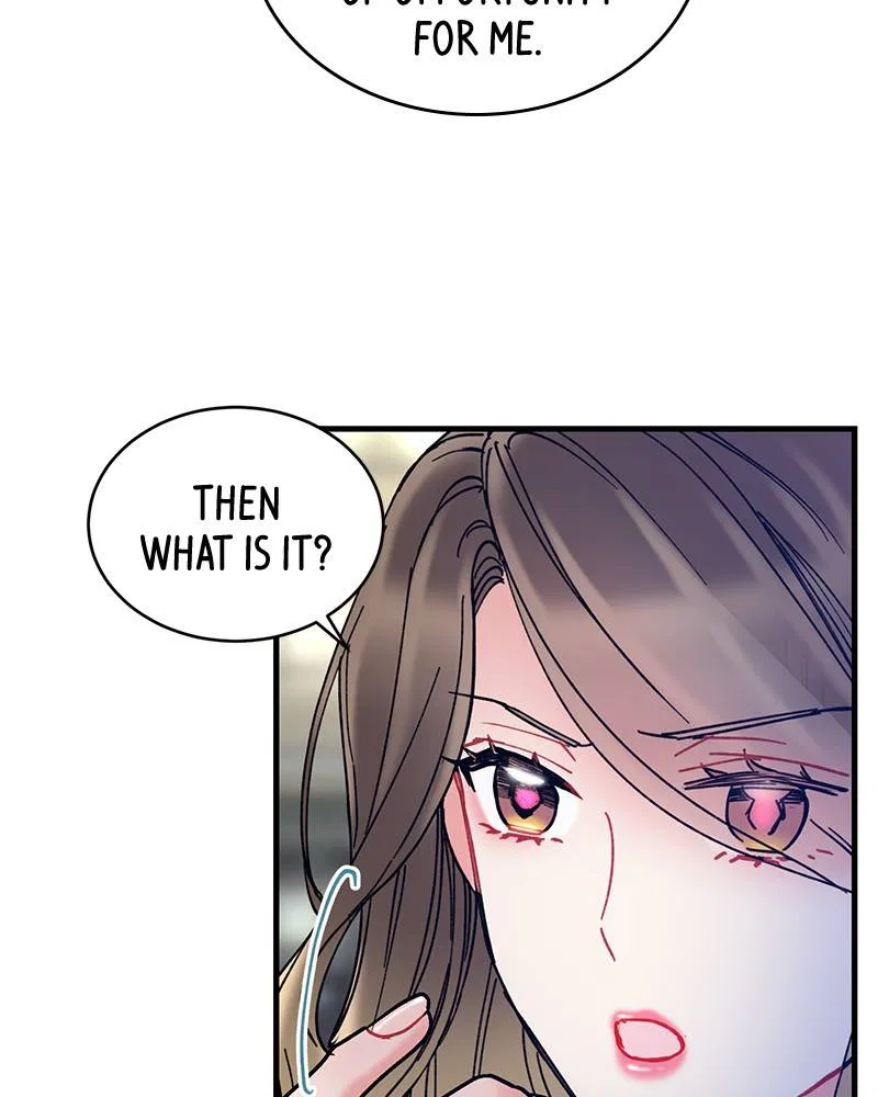 She Would Never Know Chapter 7 – Page 12