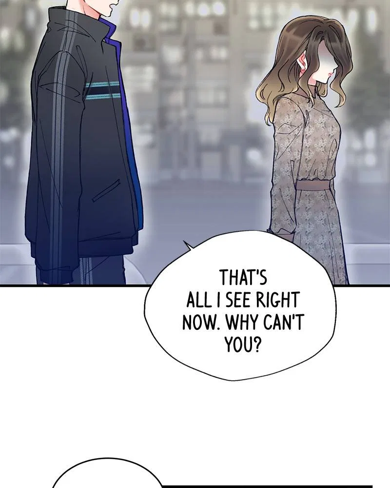 She Would Never Know Chapter 7 – Page 19