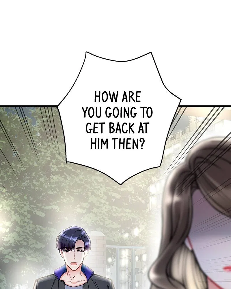 She Would Never Know Chapter 7 – Page 21