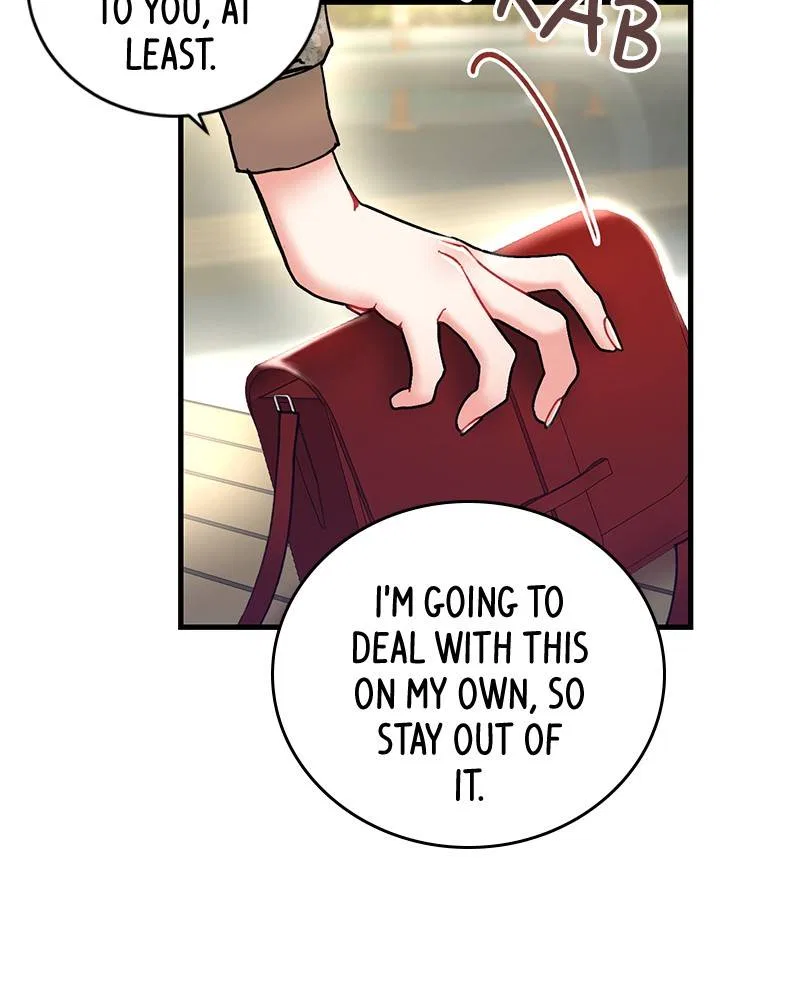 She Would Never Know Chapter 7 – Page 23