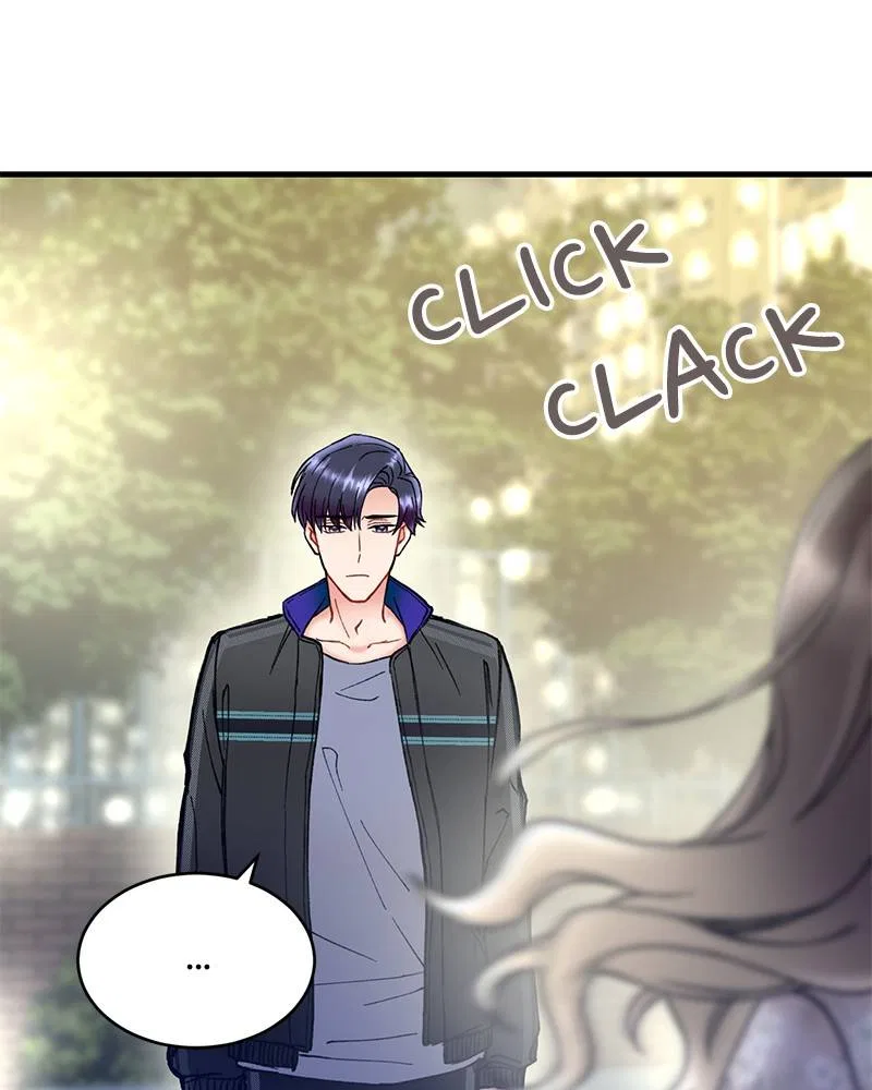 She Would Never Know Chapter 7 – Page 24