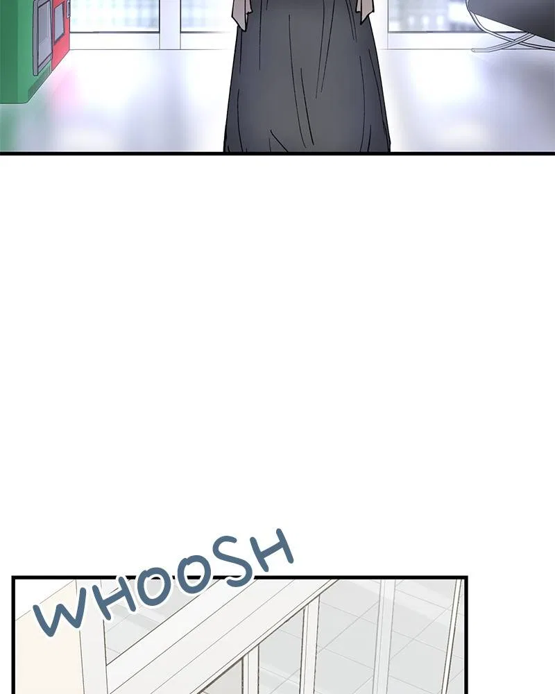 She Would Never Know Chapter 7 – Page 31