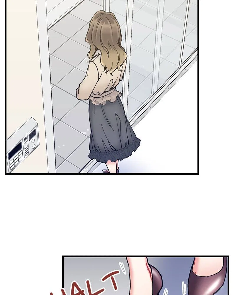 She Would Never Know Chapter 7 – Page 32
