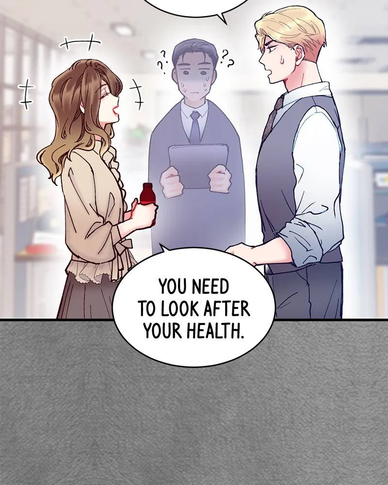 She Would Never Know Chapter 7 – Page 44