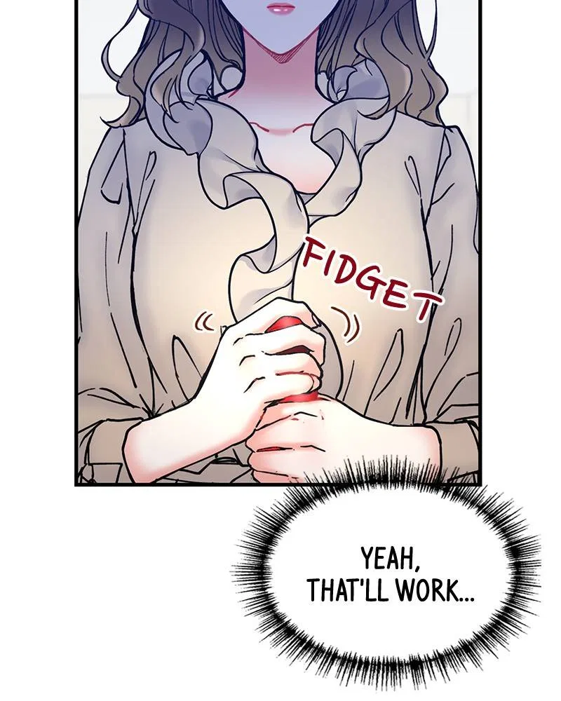 She Would Never Know Chapter 7 – Page 50
