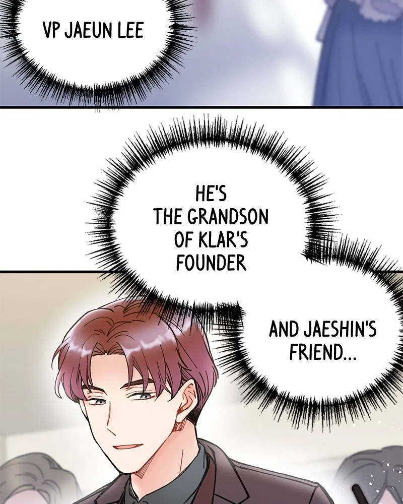 She Would Never Know Chapter 7 – Page 53