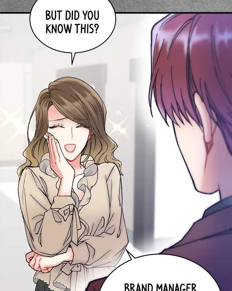 She Would Never Know Chapter 7 – Page 59
