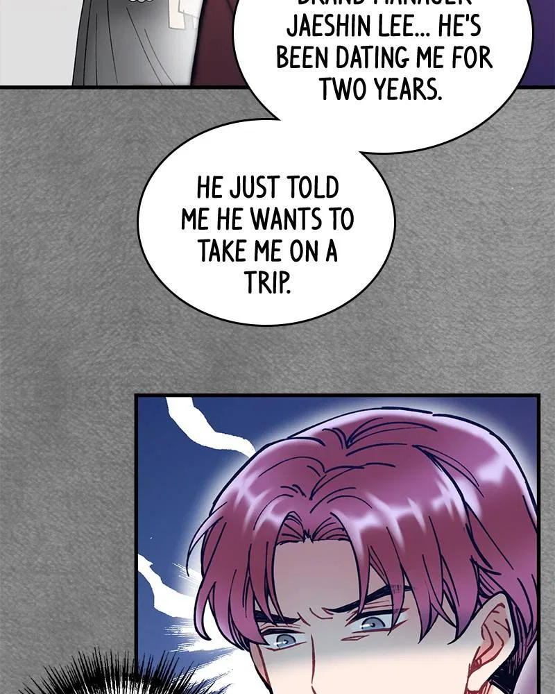 She Would Never Know Chapter 7 – Page 60