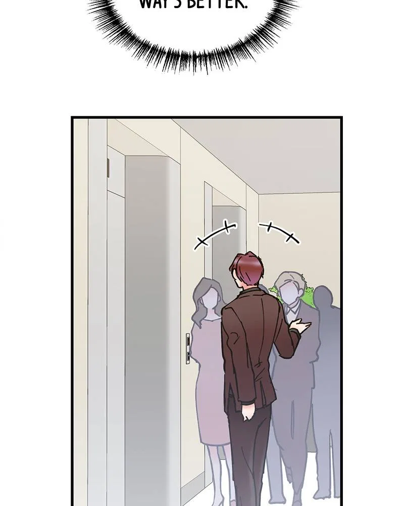 She Would Never Know Chapter 7 – Page 67