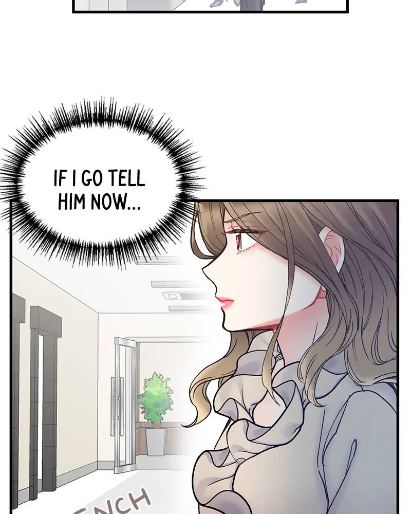 She Would Never Know Chapter 7 – Page 68