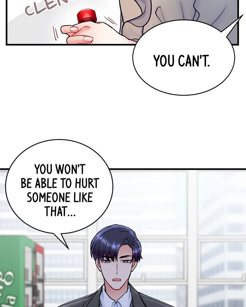 She Would Never Know Chapter 7 – Page 69