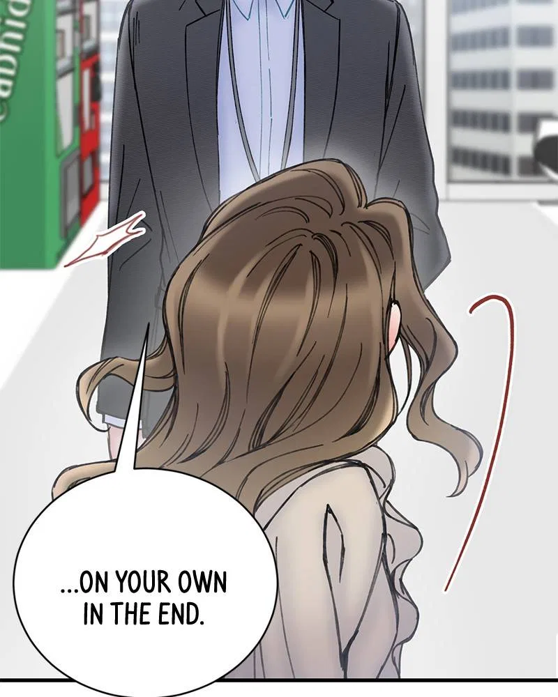 She Would Never Know Chapter 7 – Page 70