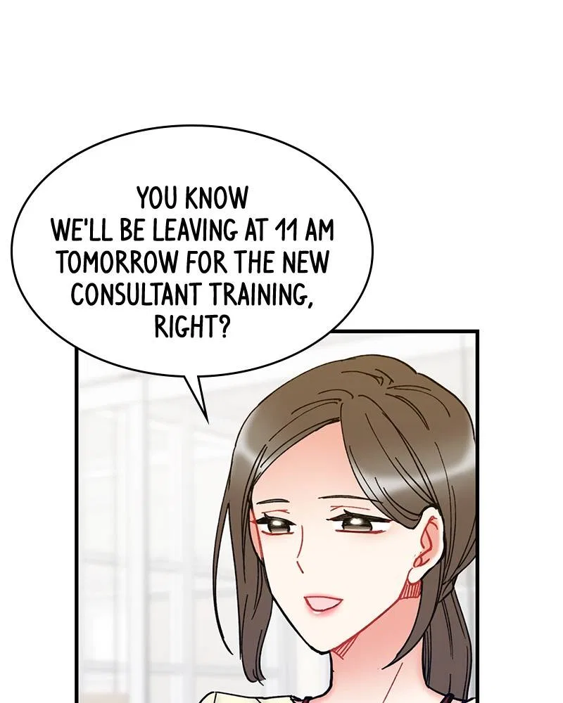 She Would Never Know Chapter 7 – Page 76