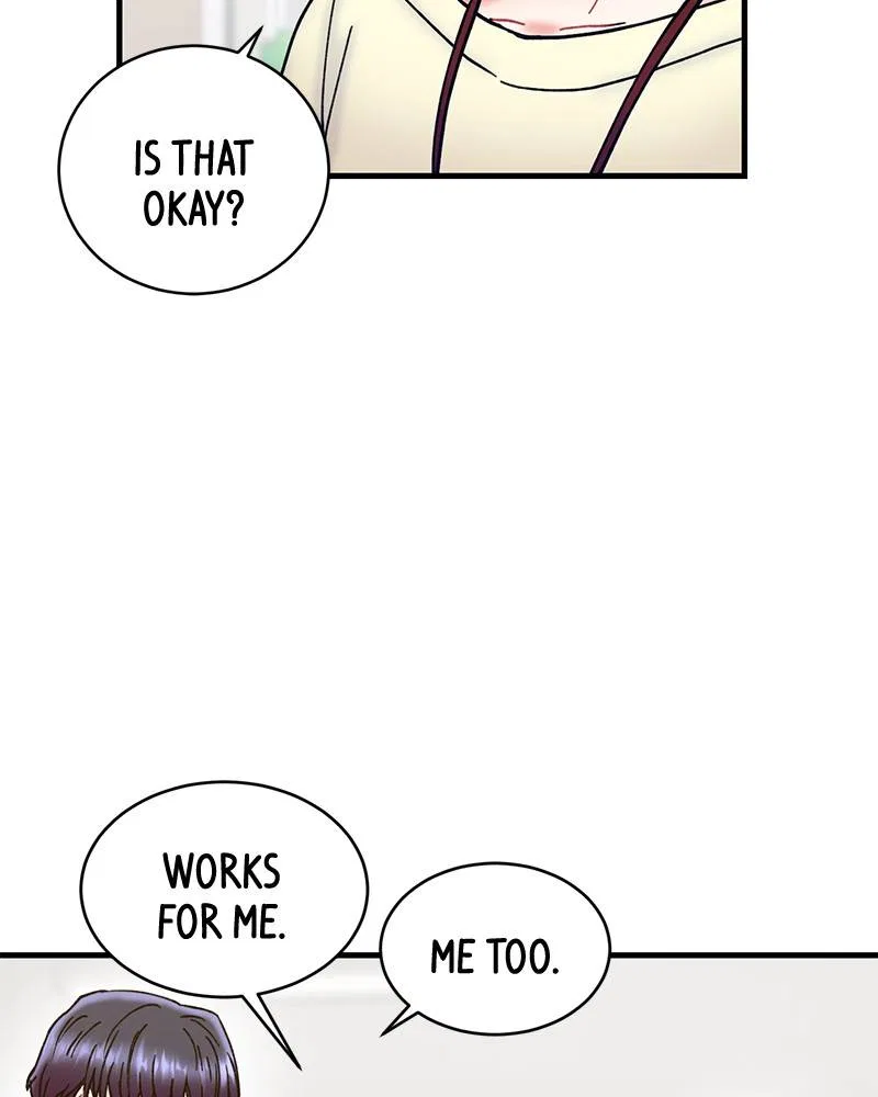 She Would Never Know Chapter 7 – Page 77