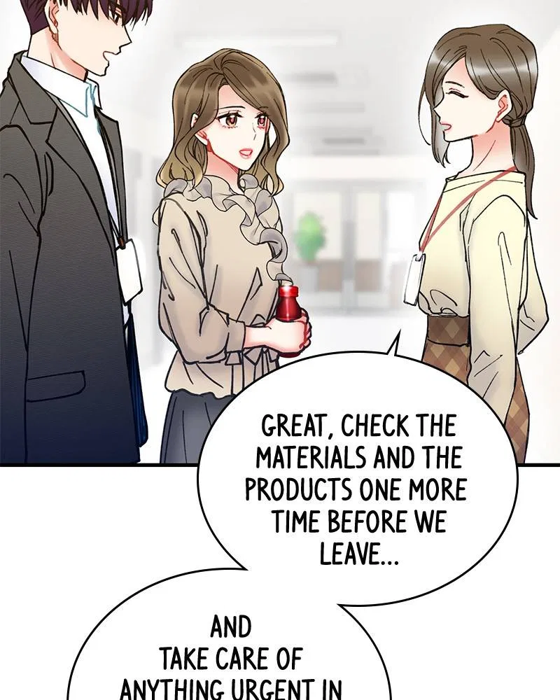 She Would Never Know Chapter 7 – Page 78
