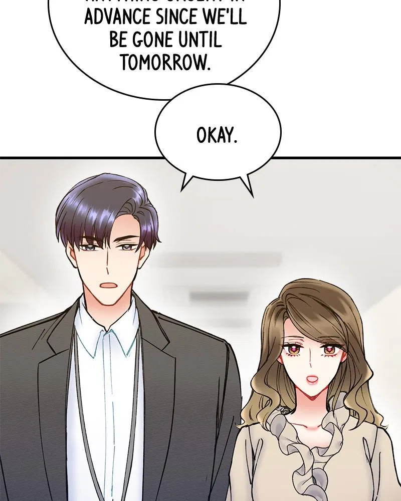 She Would Never Know Chapter 7 – Page 79