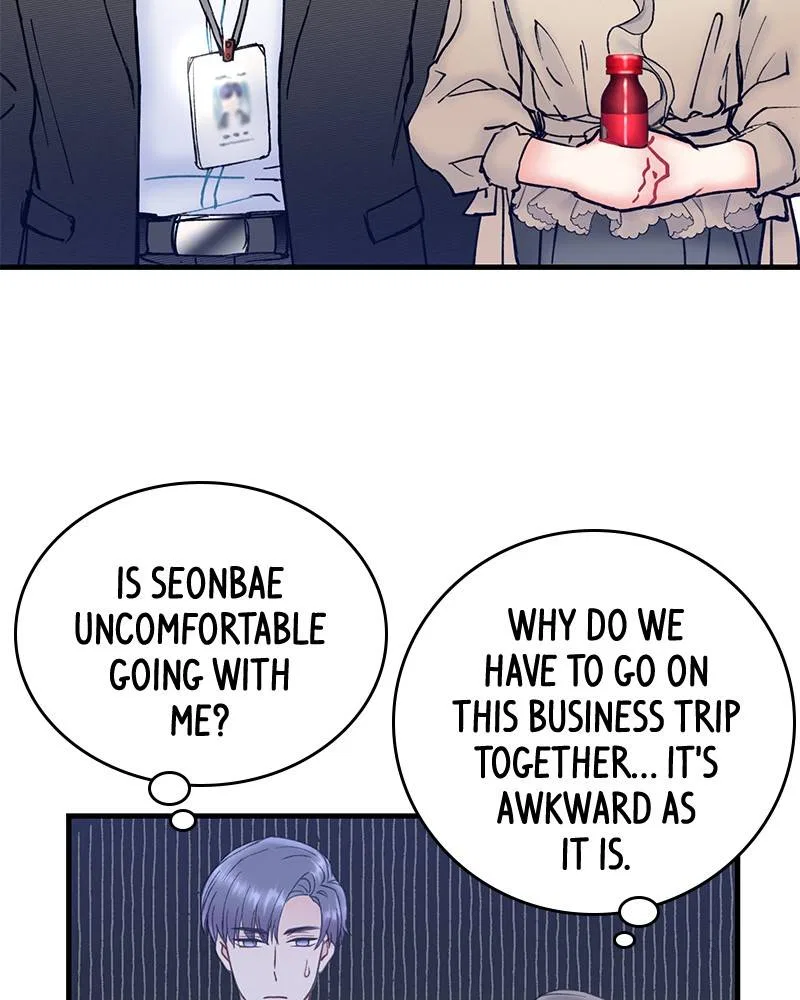 She Would Never Know Chapter 7 – Page 80